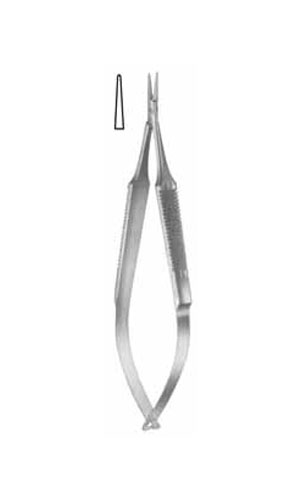 Micro Needle Holders